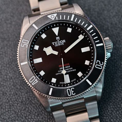 prezzo tudor pelagos|tudor pelagos 39 price.